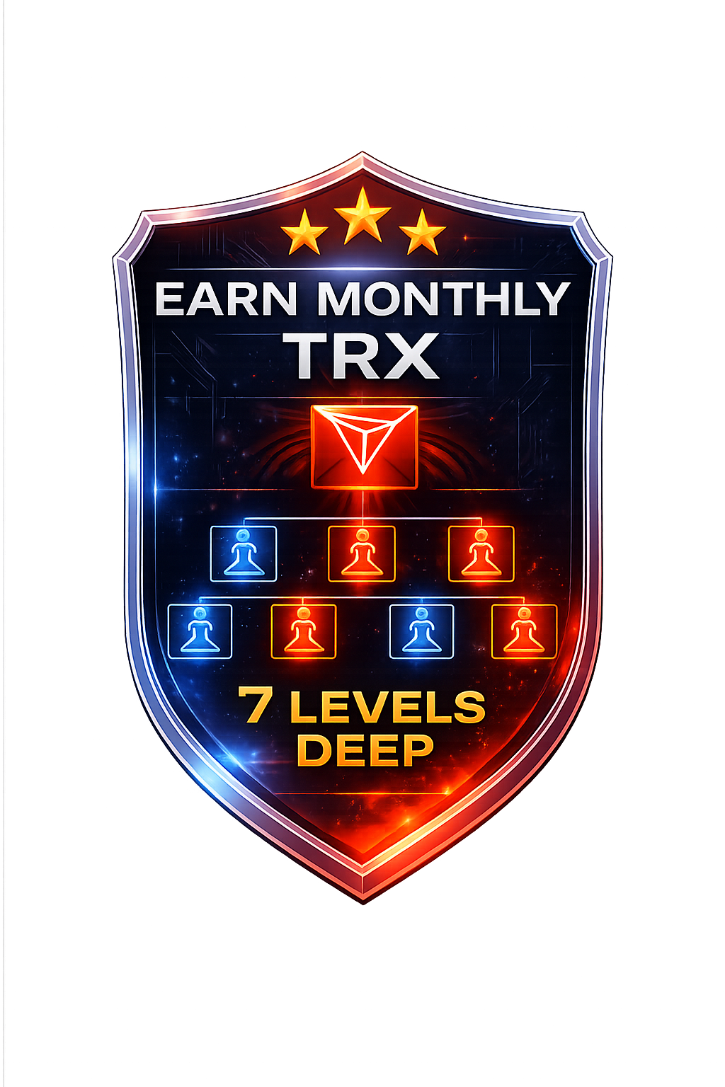 Read emails earn TRX